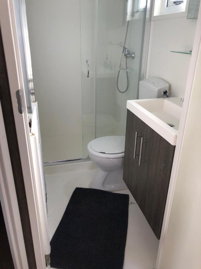 Chalet Oceanside Zeeland سيروسكيرك المظهر الخارجي الصورة